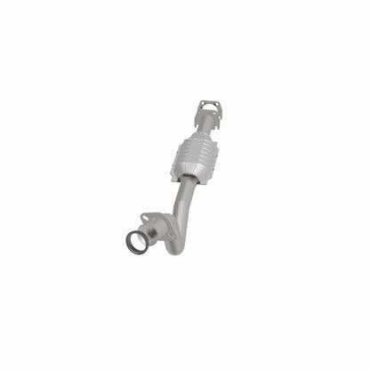 MagnaFlow Standard Grade Federal / EPA Compliant Direct-Fit Catalytic Converter 23423 360 Degree Image Set