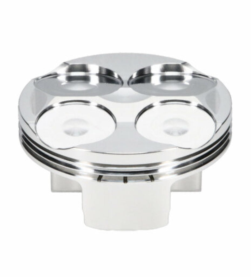 JE Pistons Honda CRF150R Piston Single 262278S 262278S Photo - Primary