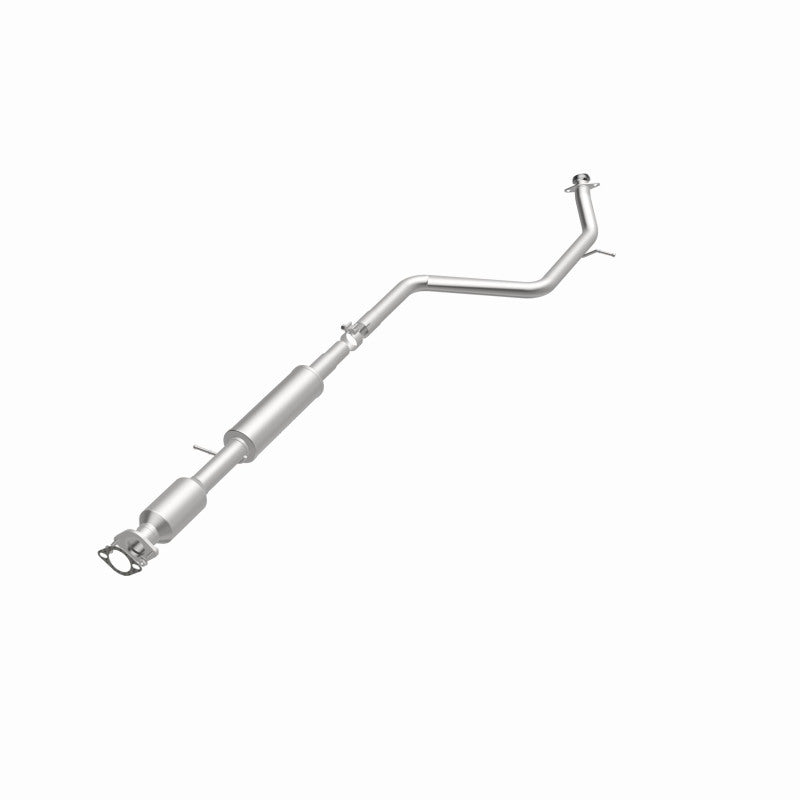 MagnaFlow Mazda 5 OEM Grade Federal / EPA Compliant Direct-Fit Catalytic Converter 21-314 360 Degree Image Set