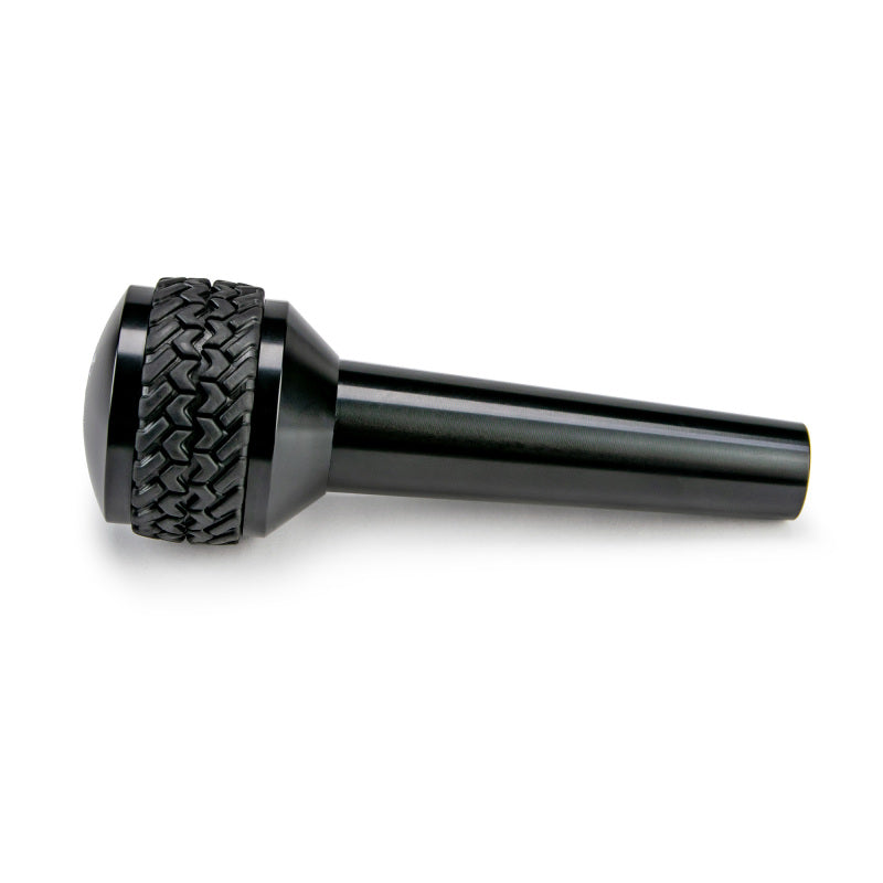 DV8 Offroad 2005-2010 Jeep TJ/JK 6-Speed Shift Knob Black Finish D-JP-180012-BK D-JP-180012-BK User 2