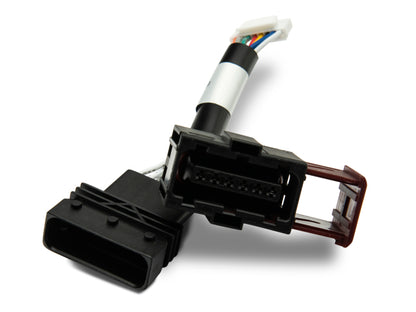 Raxiom 18-22 Jeep Wrangler JL Axial Series SpeedForm Series Throttle Controller J132143-JL J132143-JL Photo - Close Up
