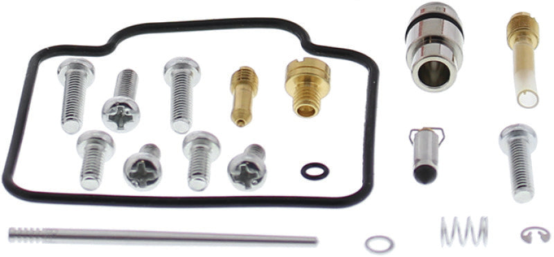 QuadBoss Qboss Carburetor Kit 420521 420521 Photo - Primary