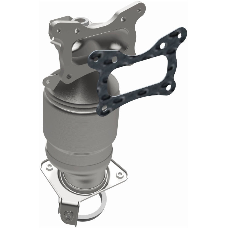 MagnaFlow Honda CR-V OEM Grade Federal / EPA Compliant Manifold Catalytic Converter 52020 Photo - out of package