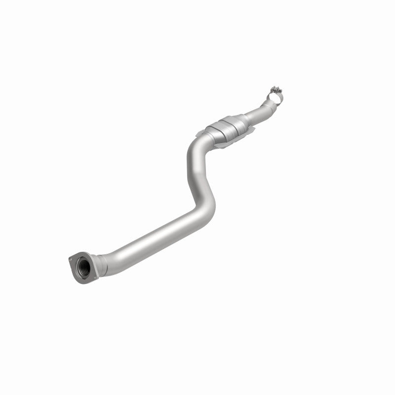 MagnaFlow Cadillac ATS OEM Grade Federal / EPA Compliant Direct-Fit Catalytic Converter 51577 360 Degree Image Set