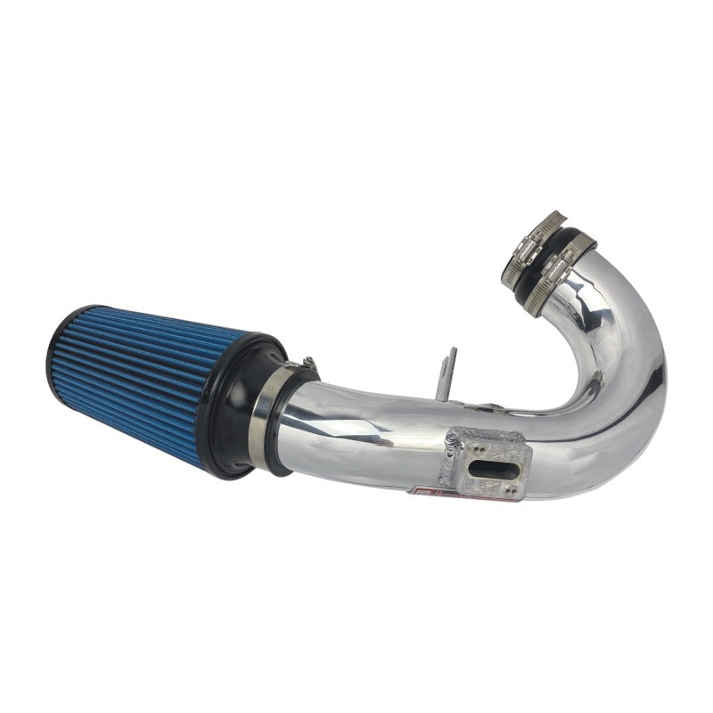 Injen 12-15 Audi A6 L4-2.0L Turbo SP Cold Air Intake System SP3088P SP3088P Photo - Unmounted