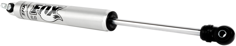 FOX 97-06 Jeep TJ 2.0 Performance Series 9.1in. Smooth Body IFP Rear Shock (Aluminum) / 4-6in. Lift 980-24-645 980-24-645 Photo - Unmounted