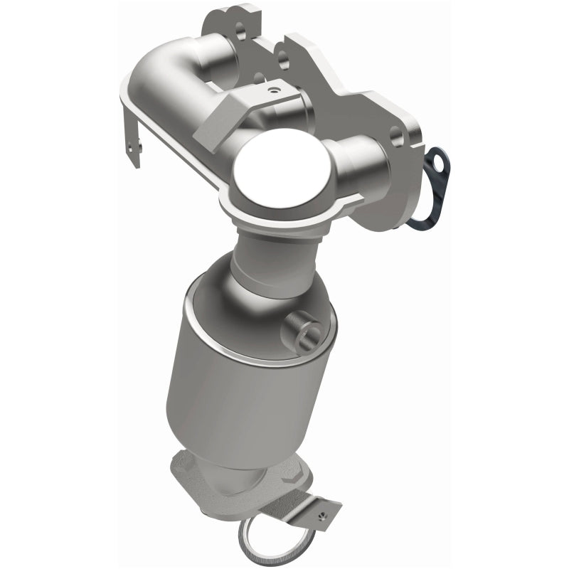 MagnaFlow Toyota Sienna California Grade CARB Compliant Manifold Catalytic Converter 447161 Photo - out of package