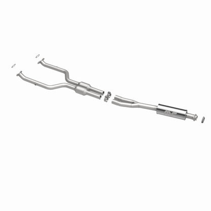 MagnaFlow Lexus GS300 HM Grade Federal / EPA Compliant Direct-Fit Catalytic Converter 24423 360 Degree Image Set