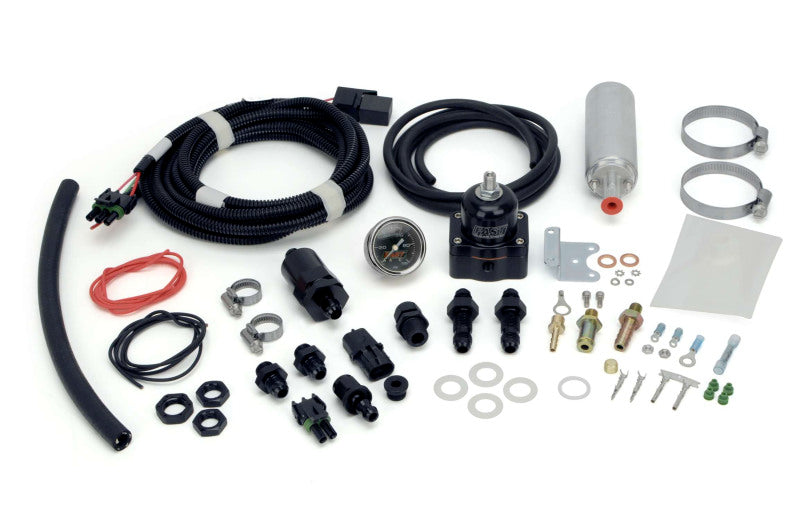 FAST Electric Fuel Pump 307503T Photo - Primary