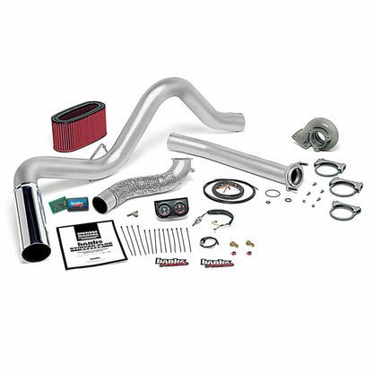 Banks Power 95.5-97 Ford 7.3L Man Stinger-Plus System 48560 Photo - Primary