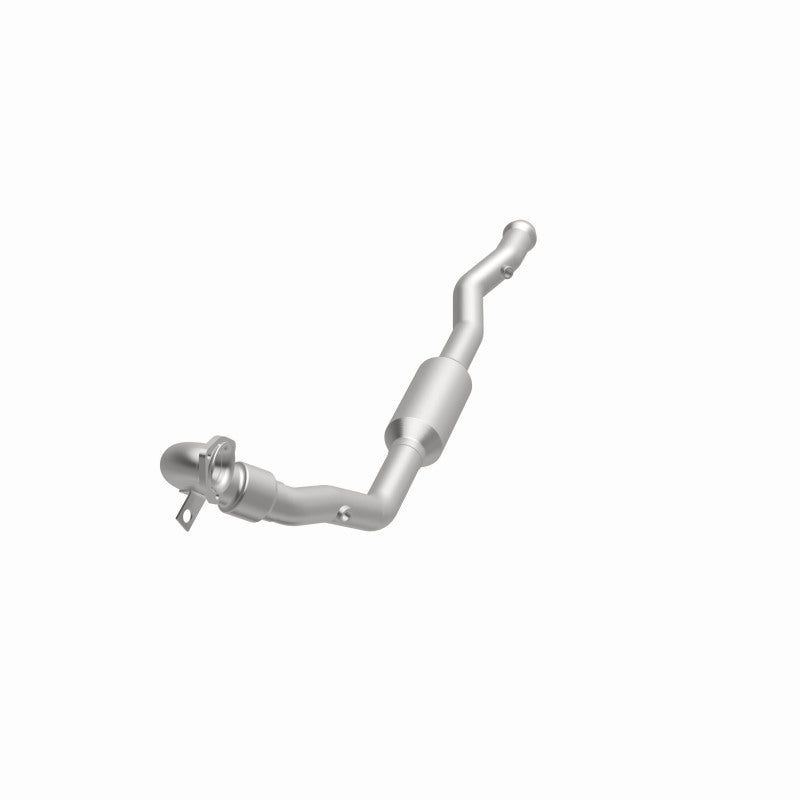MagnaFlow Volvo 850 California Grade CARB Compliant Direct-Fit Catalytic Converter 4481281 360 Degree Image Set