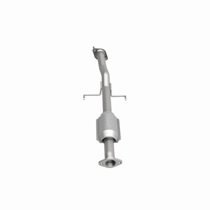 MagnaFlow Mazda California Grade CARB Compliant Direct-Fit Catalytic Converter 451002 360 Degree Image Set