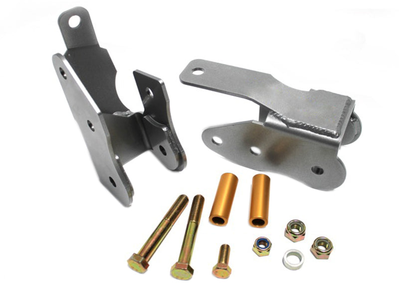 Whiteline Control Arm - Lower Rear Mounting Bracket KBR37 Photo - Primary