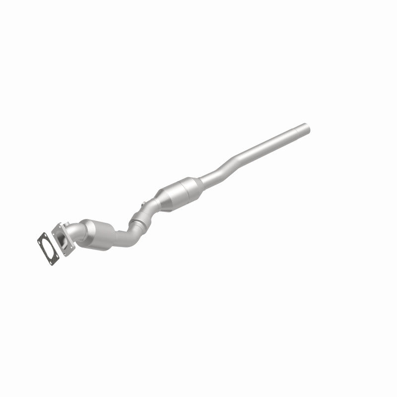 MagnaFlow Audi S4 HM Grade Federal / EPA Compliant Direct-Fit Catalytic Converter 23612 360 Degree Image Set