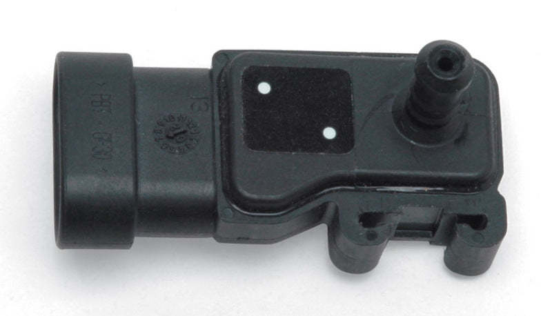 Edelbrock 1 Bar Delco Manifold Absolute Pressure (MAP) Sensor 36019 Photo - Primary
