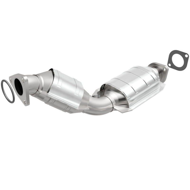 MagnaFlow HM Grade Federal / EPA Compliant Direct-Fit Catalytic Converter 24086 Photo - Primary