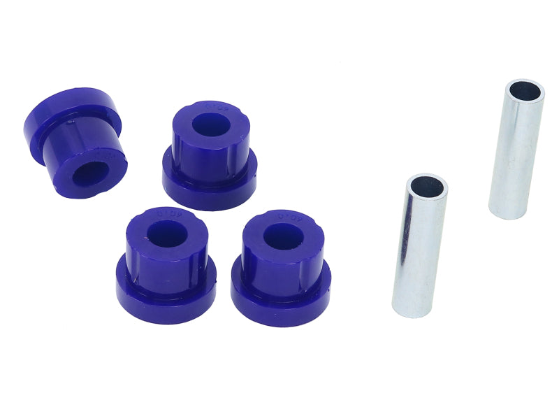 SuperPro Front Spring Rear Eye Bushing Kit SPF0109K Photo - out of package