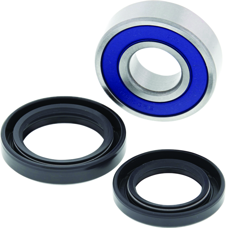 QuadBoss Steering Stem Bearing Lower 411432 411432 Photo - Primary