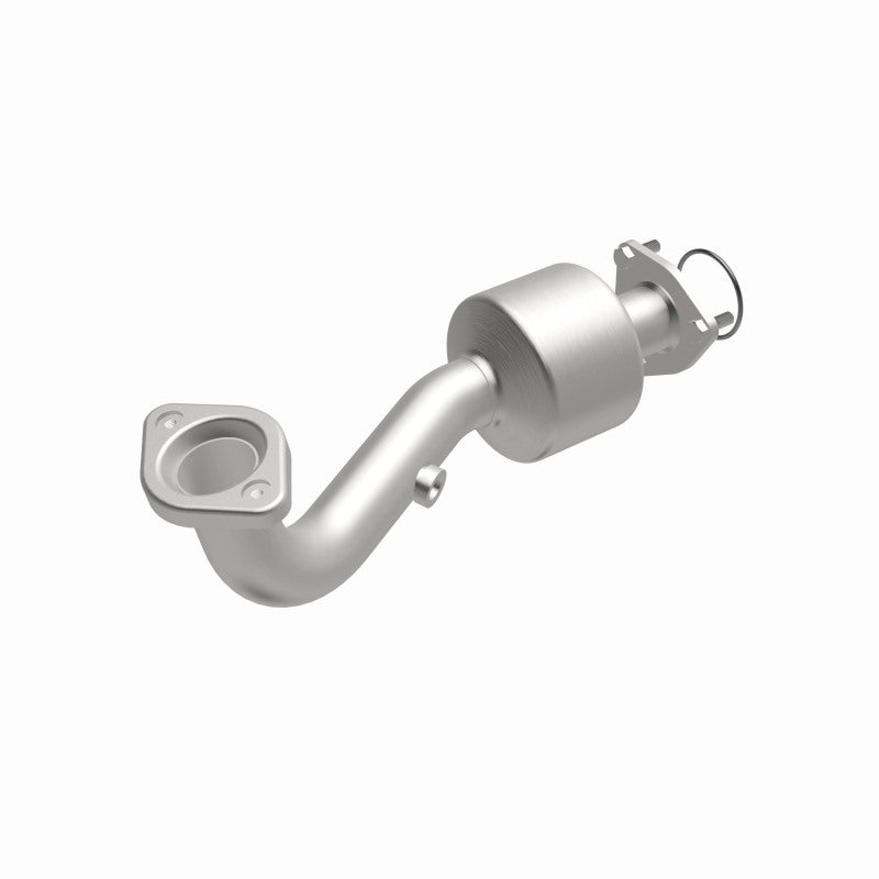 MagnaFlow Honda HR-V OEM Grade Federal / EPA Compliant Direct-Fit Catalytic Converter 21-978 360 Degree Image Set