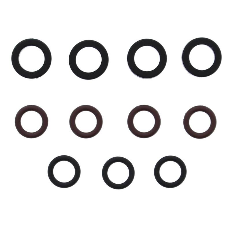 Vertex Pistons Vertex Gasket Yamaha Injector / Throttle Body O-Ring Kit 725027 725027 Photo - Primary