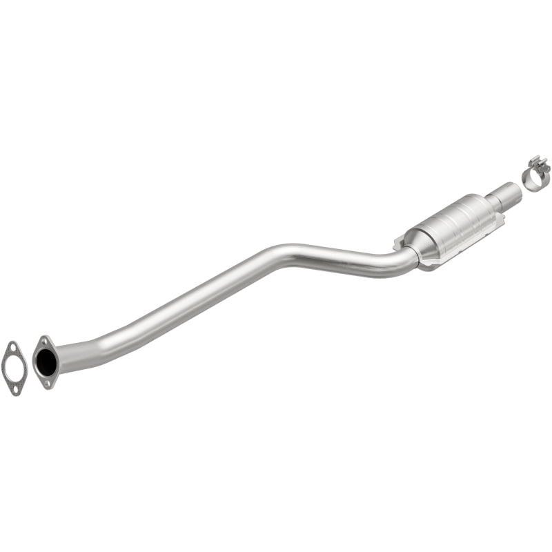 MagnaFlow BMW 530xi OEM Grade Federal / EPA Compliant Direct-Fit Catalytic Converter 52481 Photo - Primary
