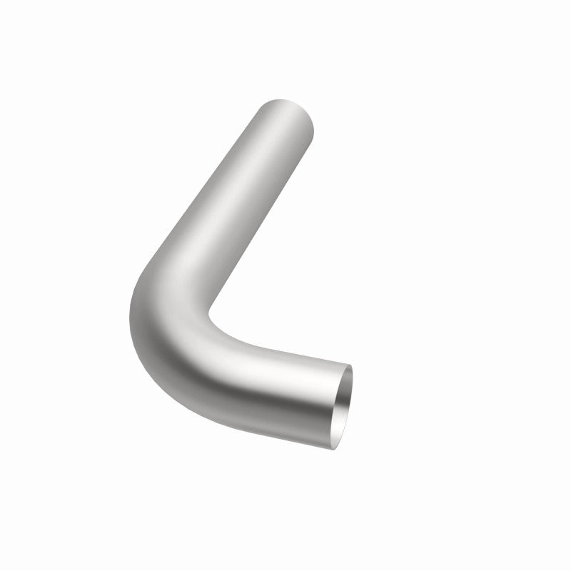 MagnaFlow 90° Bend Stainless Steel Pipe 10709 360 Degree Image Set