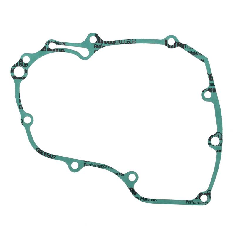 Vertex Pistons Vertex Gaskets 06-14 Honda TRX450ER Ignition Cover Gasket Kit 816196 816196 Photo - Primary