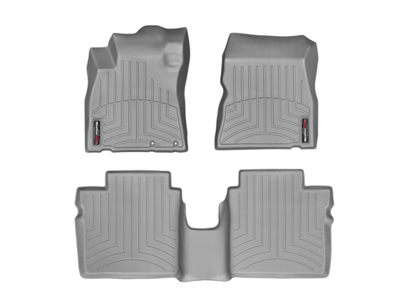 WeatherTech  465771-464112 465771-464112 Photo - Primary