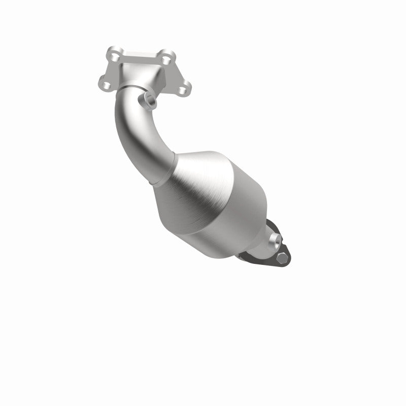 MagnaFlow Chevrolet California Grade CARB Compliant Direct-Fit Catalytic Converter 551184 360 Degree Image Set