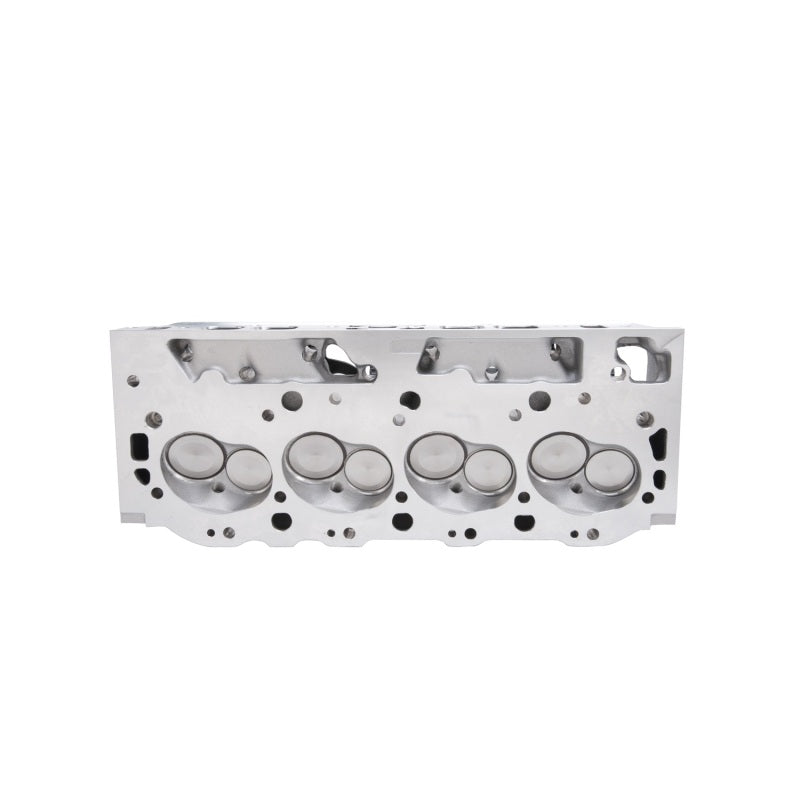 Edelbrock Cylinder Head, BBC, Performer RPM, Oval Port, for Hydraulic Roller Cam 60455 Photo - Unmounted