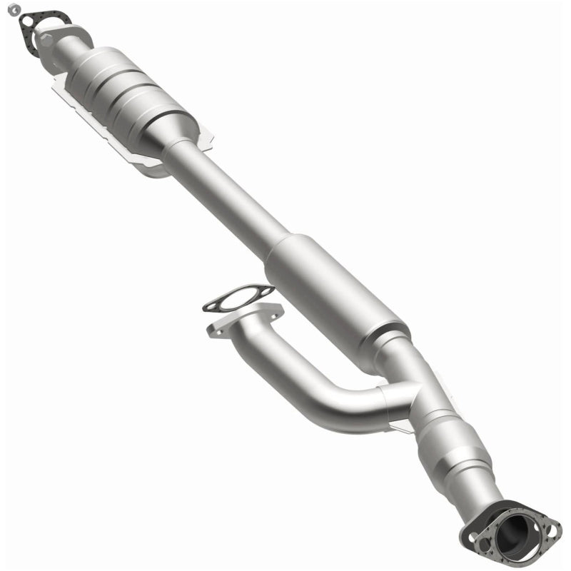 MagnaFlow Hyundai Tiburon HM Grade Federal / EPA Compliant Direct-Fit Catalytic Converter 24420 Photo - out of package