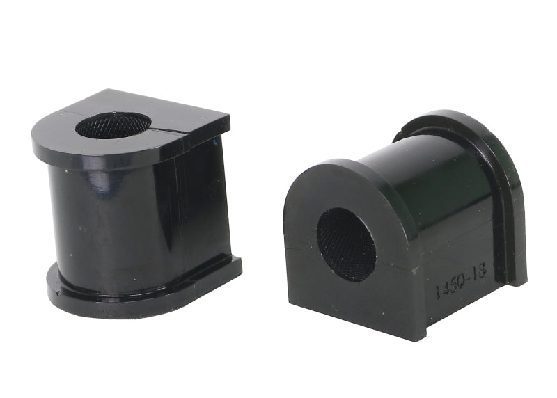 Whiteline Sway Bar - Mount Bushing - 18mm W21999-18 W21999-18 Photo - Primary