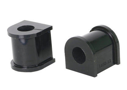Whiteline Sway Bar - Mount Bushing - 18mm W21999-18 W21999-18 Photo - Primary