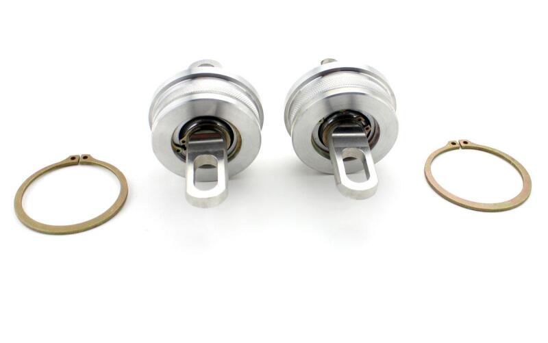 SPL Part Veloster N / Elantra N Rear Trailing Arm Bushings SPL RTAB JSN Photo - out of package