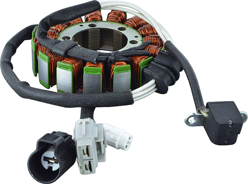 Arrowhead 08-13 Yamaha 700 RHINO FI Stator Coil 340-58082 340-58082 Photo - Primary