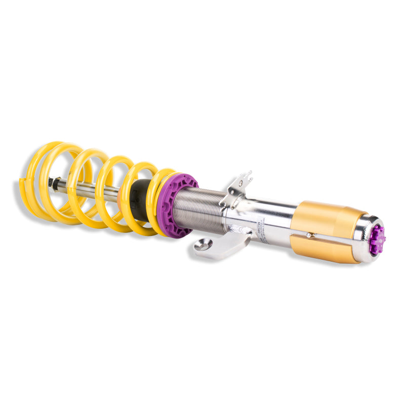 KW Suspension KW Coilover Kit V3: BMW M3 (F80) with Adaptive M Suspension 352200AP User 2