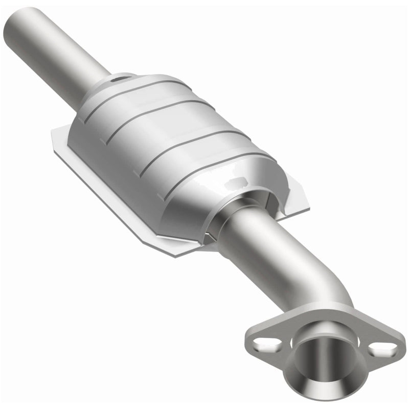 MagnaFlow Standard Grade Federal / EPA Compliant Direct-Fit Catalytic Converter 23369 Photo - out of package
