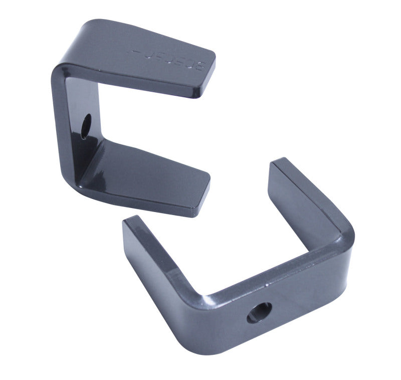 MaxTrac 98-09 Ford Ranger 2WD (Non StabiliTrak) 5in Rear Lowering Flip Kit 303050 303050 Photo - Primary