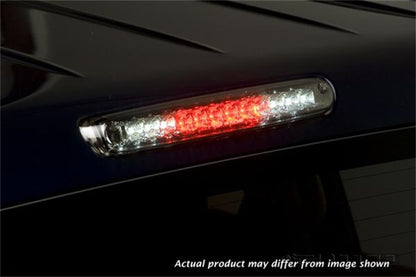 Putco 2014-2014,  Chevrolet Silverado HD - Smoke 920289 Photo - Mounted
