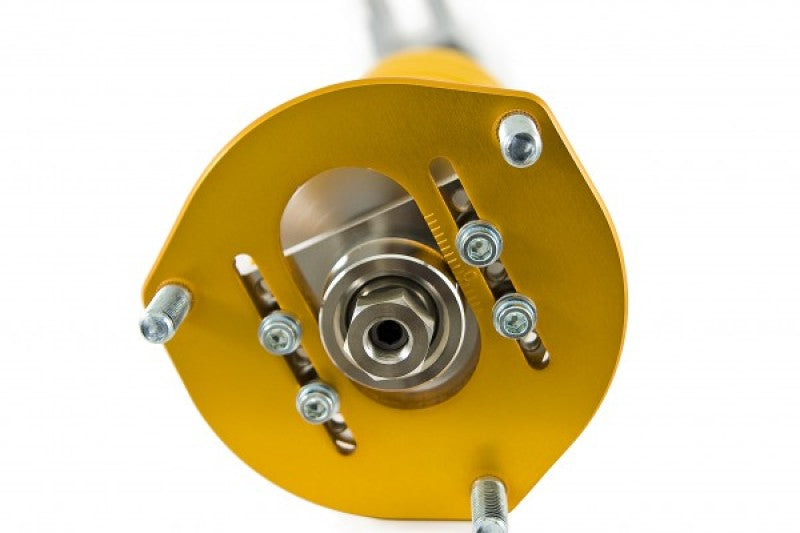 Ohlins 07-15 Mitsubishi EVO X (CZ4A) Road & Track Coilover System MIS MI10S1 MIS MI10S1 User 1