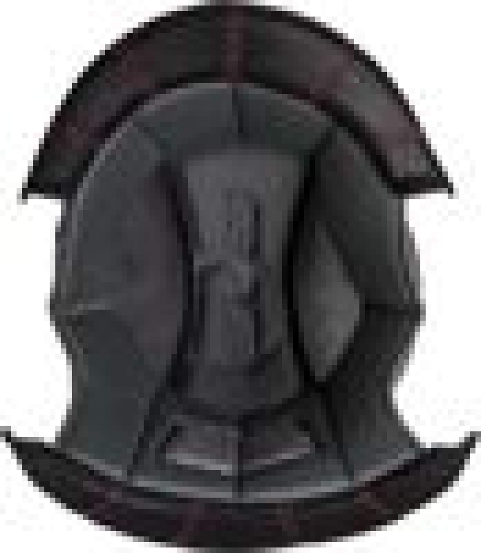EVS T5 Ds Helmet Liner Blk 2Xl DSHE18-LNR-XXL DSHE18-LNR-XXL User 1