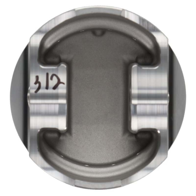 Wiseco VOLKSWAGEN 1.8 LTR1.320 (6512M82) Piston Shelf Stock Kit K512M82 K512M82 User 8