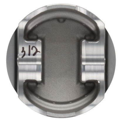 Wiseco VOLKSWAGEN 1.8 LTR1.320 (6512M82) Piston Shelf Stock Kit K512M82 K512M82 User 8