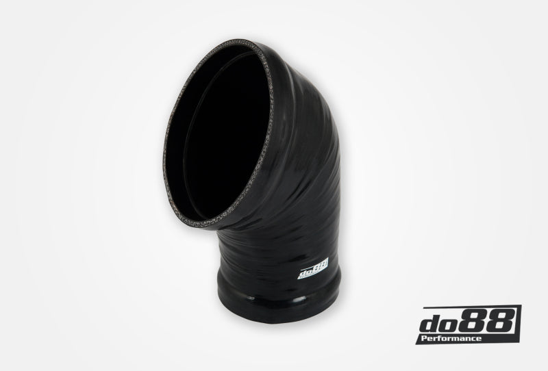 do88 DOB Hose - Intercooler/Turbo Air Intake Systems Silicone Couplers & Hoses main image
