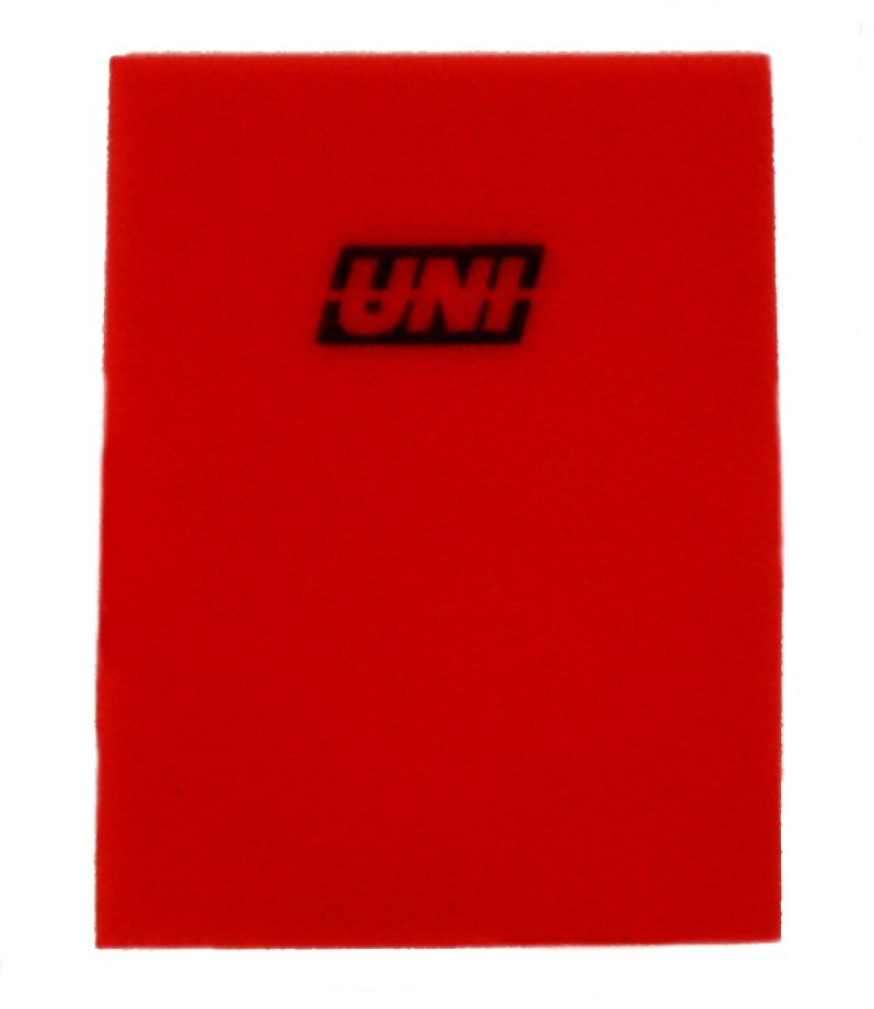 Uni Filter Dual Layer 12in x 16in x 5/8in 40/60 PPI Foam Sheets BF-6