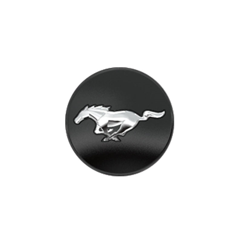 Ford Performance Parts Ford Racing 15-16 Ford Mustang Wheel Center Cap M-1096-O Photo - Primary