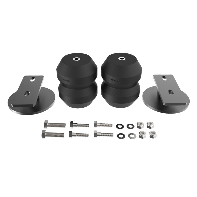 Timbren 1987 Mitsubishi Fuso FE Rear Suspension Enhancement System MFRFG MFRFG Photo - Primary