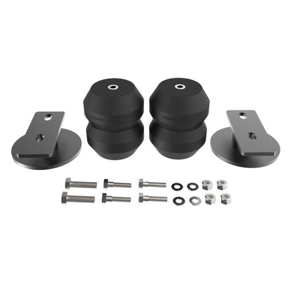 Timbren 1987 Mitsubishi Fuso FE Rear Suspension Enhancement System MFRFG MFRFG Photo - Primary