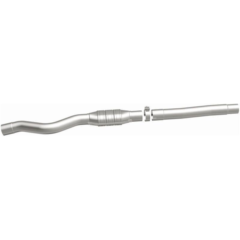 MagnaFlow Dodge Dakota Standard Grade Federal / EPA Compliant Direct-Fit Catalytic Converter 23233 Photo - out of package