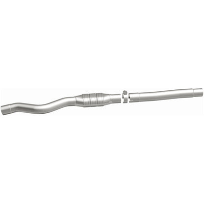 MagnaFlow Dodge Dakota Standard Grade Federal / EPA Compliant Direct-Fit Catalytic Converter 23233 Photo - out of package